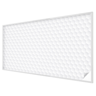 Mozaic alb Folie geam intimitate model vitraliu