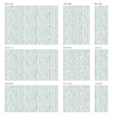 Model din lemn Folie geam intimitate model vitraliu