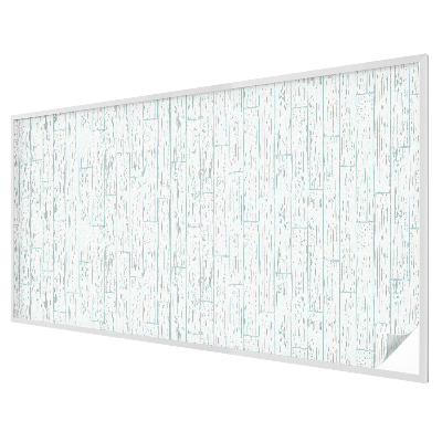 Model din lemn Folie geam intimitate model vitraliu