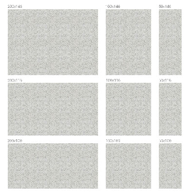 Abstracție geometrică Folie autocolantă geam