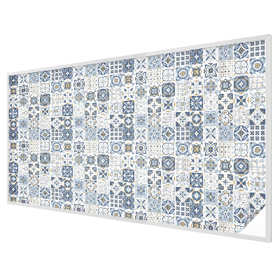 Plăci de mozaic Folie geam să nu se vadă din exterior