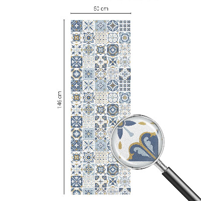 Plăci de mozaic Folie geam să nu se vadă din exterior