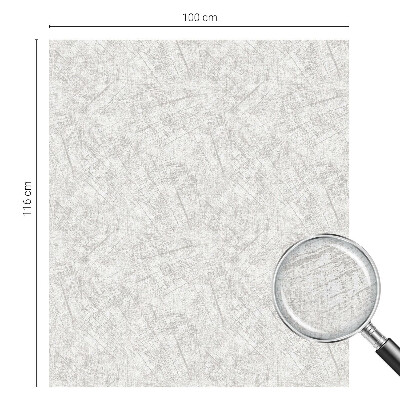 Textură de lemn Folie decorativă geam vitraliu