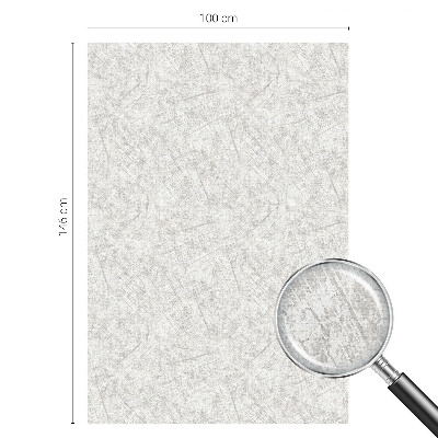 Textură de lemn Folie decorativă geam vitraliu