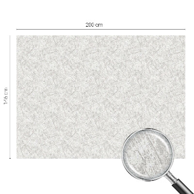 Textură de lemn Folie decorativă geam vitraliu