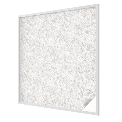 Textură de lemn Folie decorativă geam vitraliu