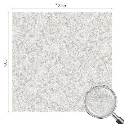 Textură de lemn Folie decorativă geam vitraliu