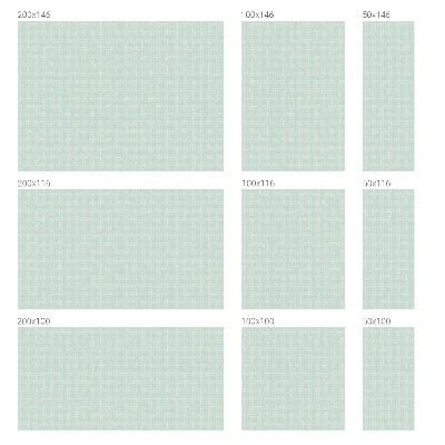 Simetrie geometrică Folie geam intimitate model vitraliu