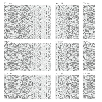 Model de săgeată Folie autocolantă geam