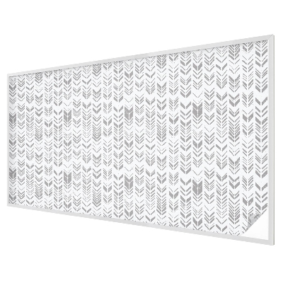 Model de săgeată Folie autocolantă geam