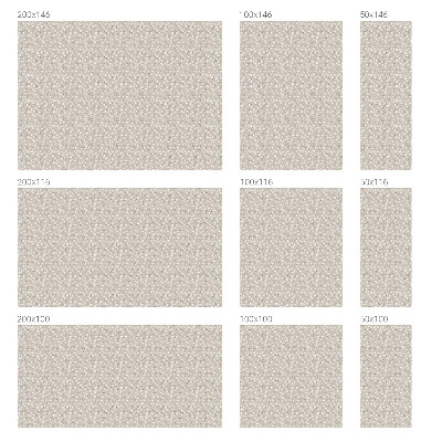 Delicatese florale Folie opacă geam cu model vitraliu