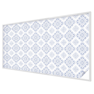 Model geometric Folie autocolantă geam