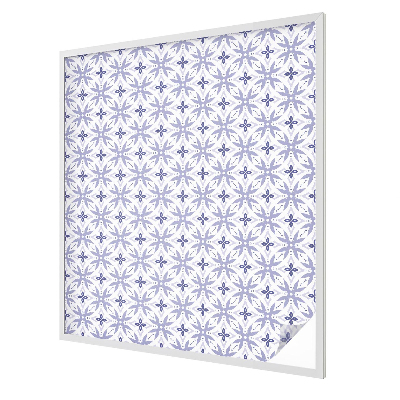 Modele violet Folie geam să nu se vadă din exterior