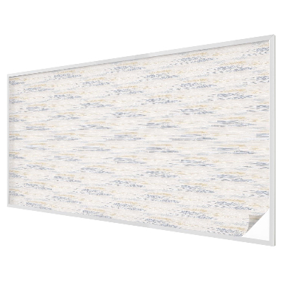 Dungi abstracte Folie decorativă geam vitraliu