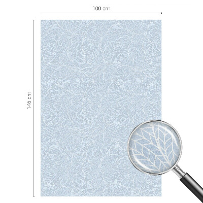 Fetru pictat Folie geam să nu se vadă din exterior