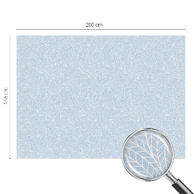 Fetru pictat Folie geam să nu se vadă din exterior