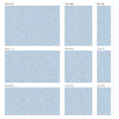 Fetru pictat Folie geam să nu se vadă din exterior