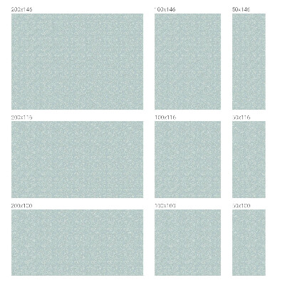 frunze de stejar Folie geam intimitate model vitraliu