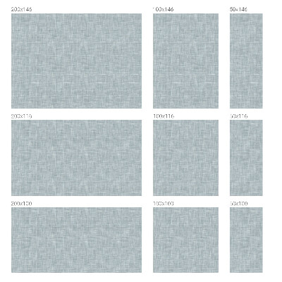 Țesătură delicată Folie opacă geam cu model vitraliu