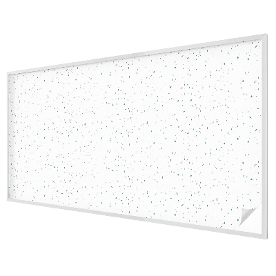 Elemente împrăștiate Folie autocolantă geam