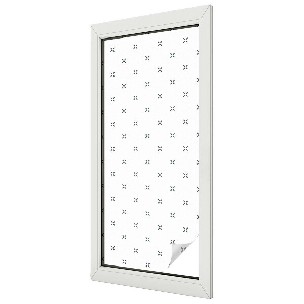 Cruci geometrice Folie autocolantă geam