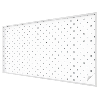 Cruci geometrice Folie autocolantă geam