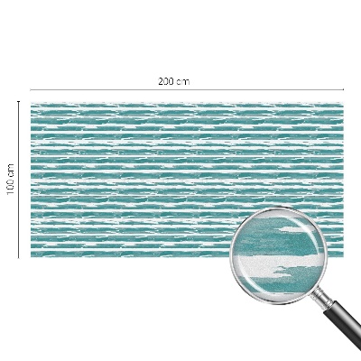 Dungi verzi Folie autocolantă geam