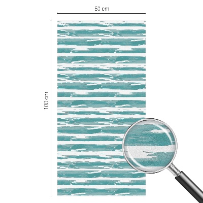 Dungi verzi Folie autocolantă geam