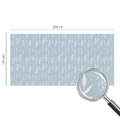 Modelul plantei Folie geam să nu se vadă din exterior