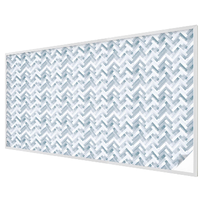 Model geometric Folie autocolantă geam