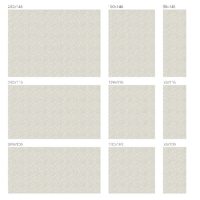 Eleganța plantelor Folie decorativă geam vitraliu