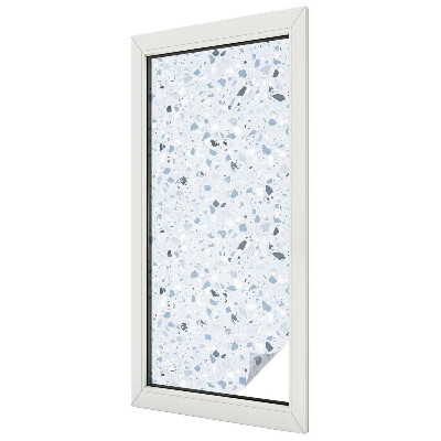 Mozaic modern Folie geam intimitate model vitraliu