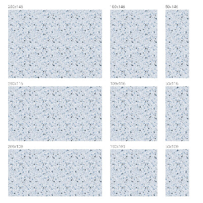 Mozaic modern Folie geam intimitate model vitraliu