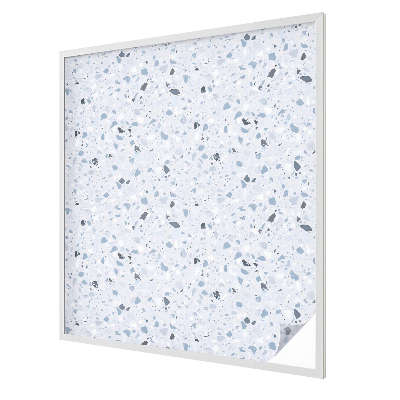 Mozaic modern Folie geam intimitate model vitraliu