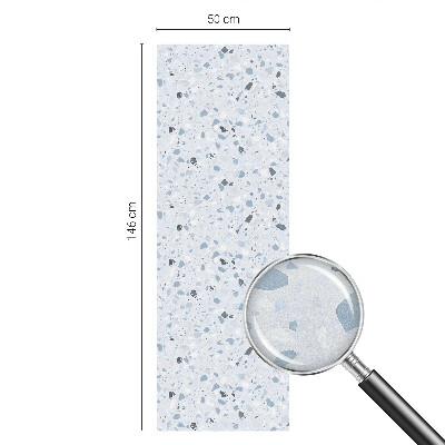 Mozaic modern Folie geam intimitate model vitraliu