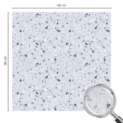 Mozaic modern Folie geam intimitate model vitraliu