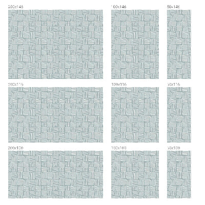 Model dinamic Folie opacă geam cu model vitraliu