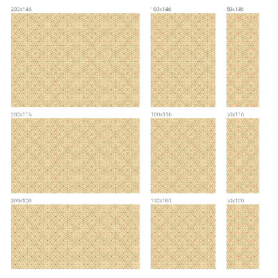 Modele florale Folie geam intimitate model vitraliu