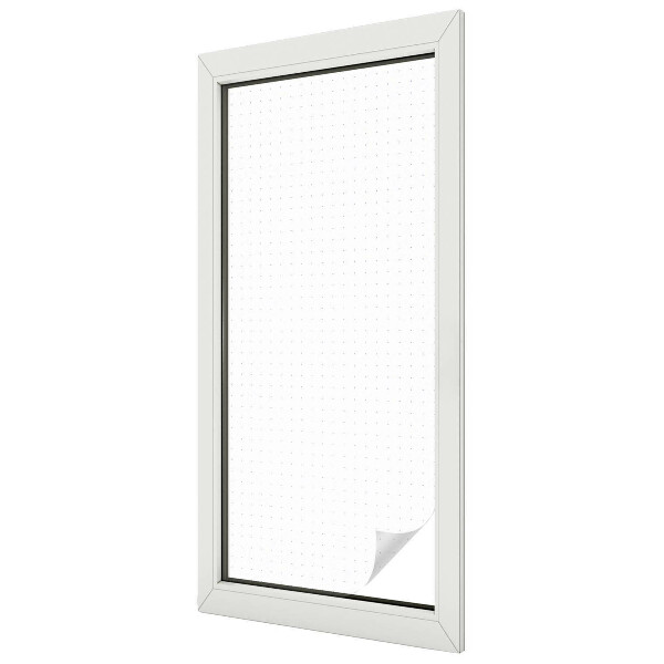 Puncte minore Folie autocolantă geam