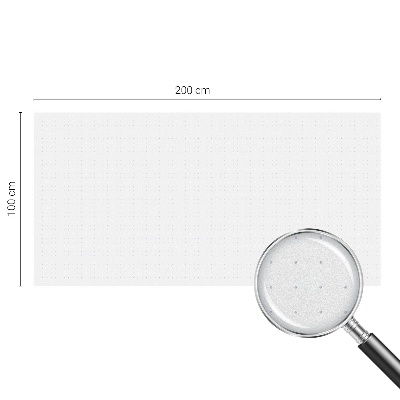 Puncte minore Folie autocolantă geam