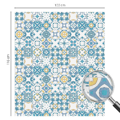 Modele de mozaic Folie autocolantă geam
