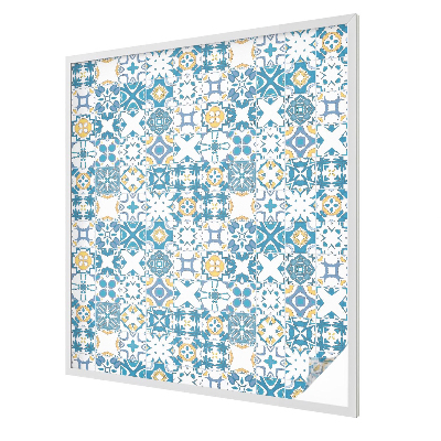 Modele de mozaic Folie autocolantă geam