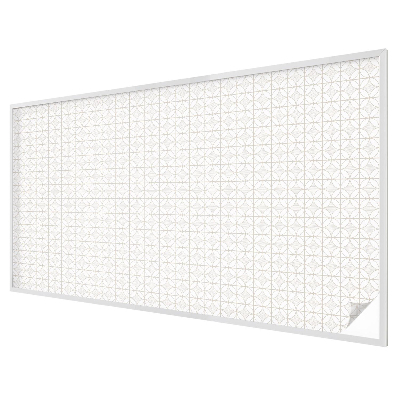 Modele geometrice Folie autocolantă geam