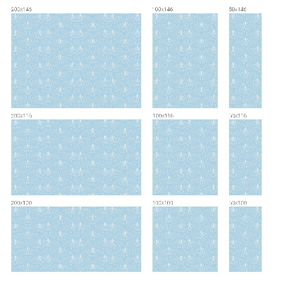 Fanii armonioși Folie geam intimitate model vitraliu