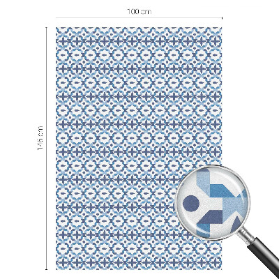 Model armonios Folie geam să nu se vadă din exterior