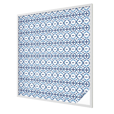 Model armonios Folie geam să nu se vadă din exterior