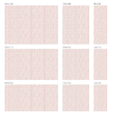 Pastelă herringbone Folie decorativă geam vitraliu