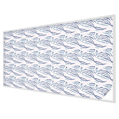 Model zebră Folie geam să nu se vadă din exterior