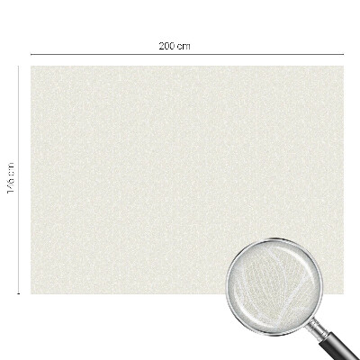 Ornament vegetal Folie opacă geam cu model vitraliu