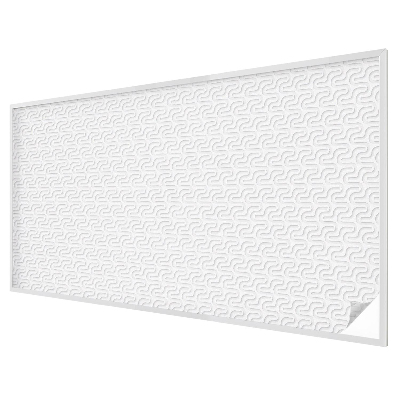 Design minimalist Folie geam să nu se vadă din exterior